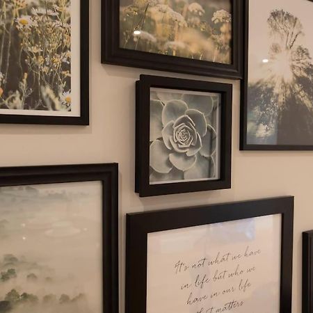 Hereford - Clifton Villa - Beautifully Presented House Located A Short Walk From City Centre - Sleeps 6 Guests - Perfect For Exploring Hereford - Hosted By Rentmyhouse ภายนอก รูปภาพ